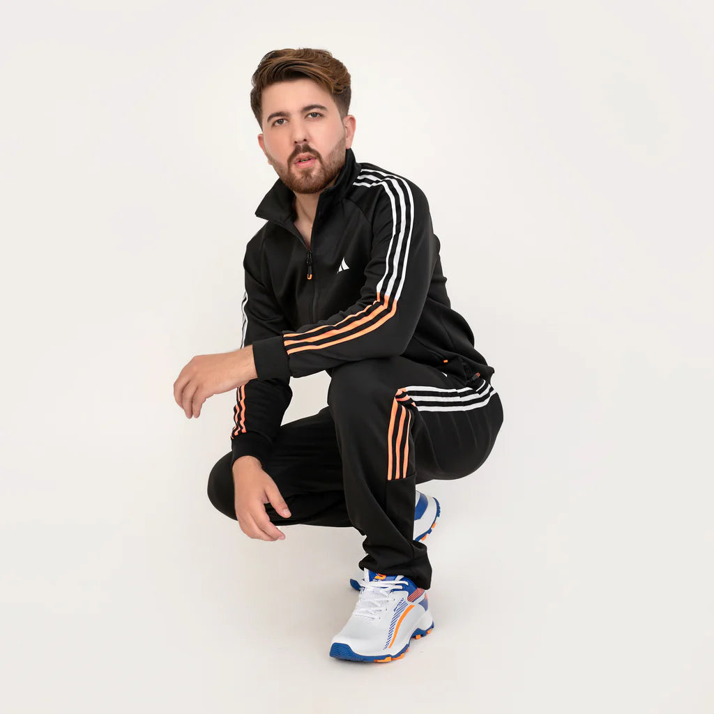 Winter Imported Track Suit Adidas (Unisex)