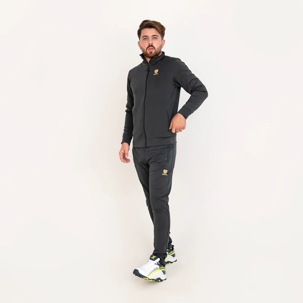 Wizal Imported Winter Tracksuit