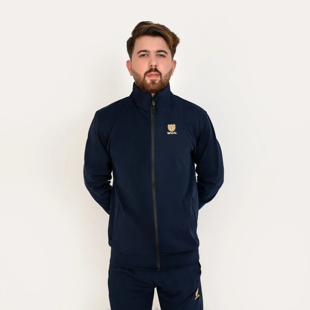 Wizal Imported Winter Tracksuit