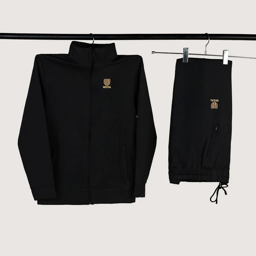 Wizal Imported Winter Tracksuit