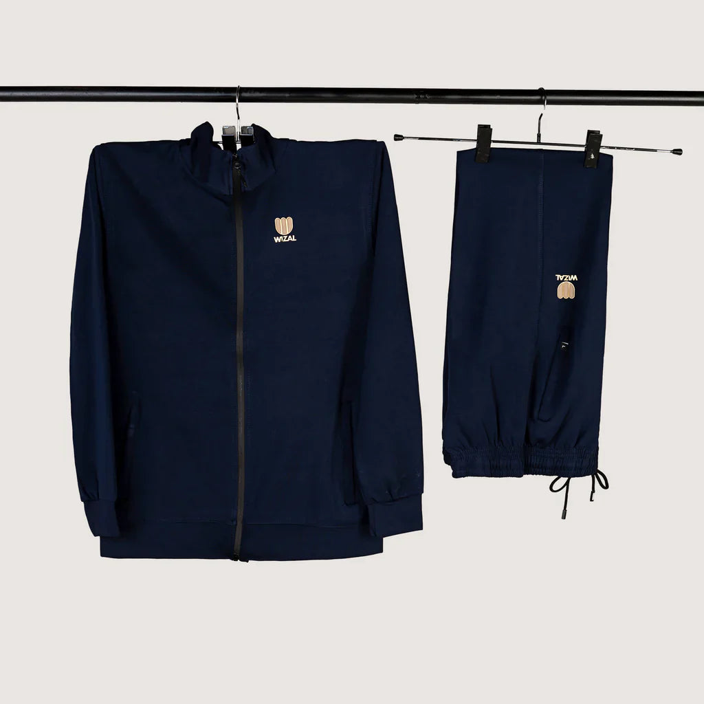 Wizal Imported Winter Tracksuit