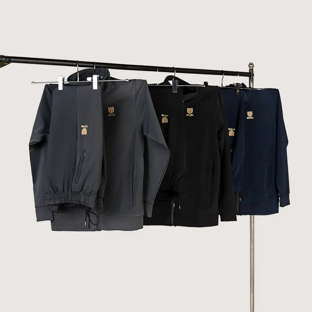 Wizal Imported Winter Tracksuit
