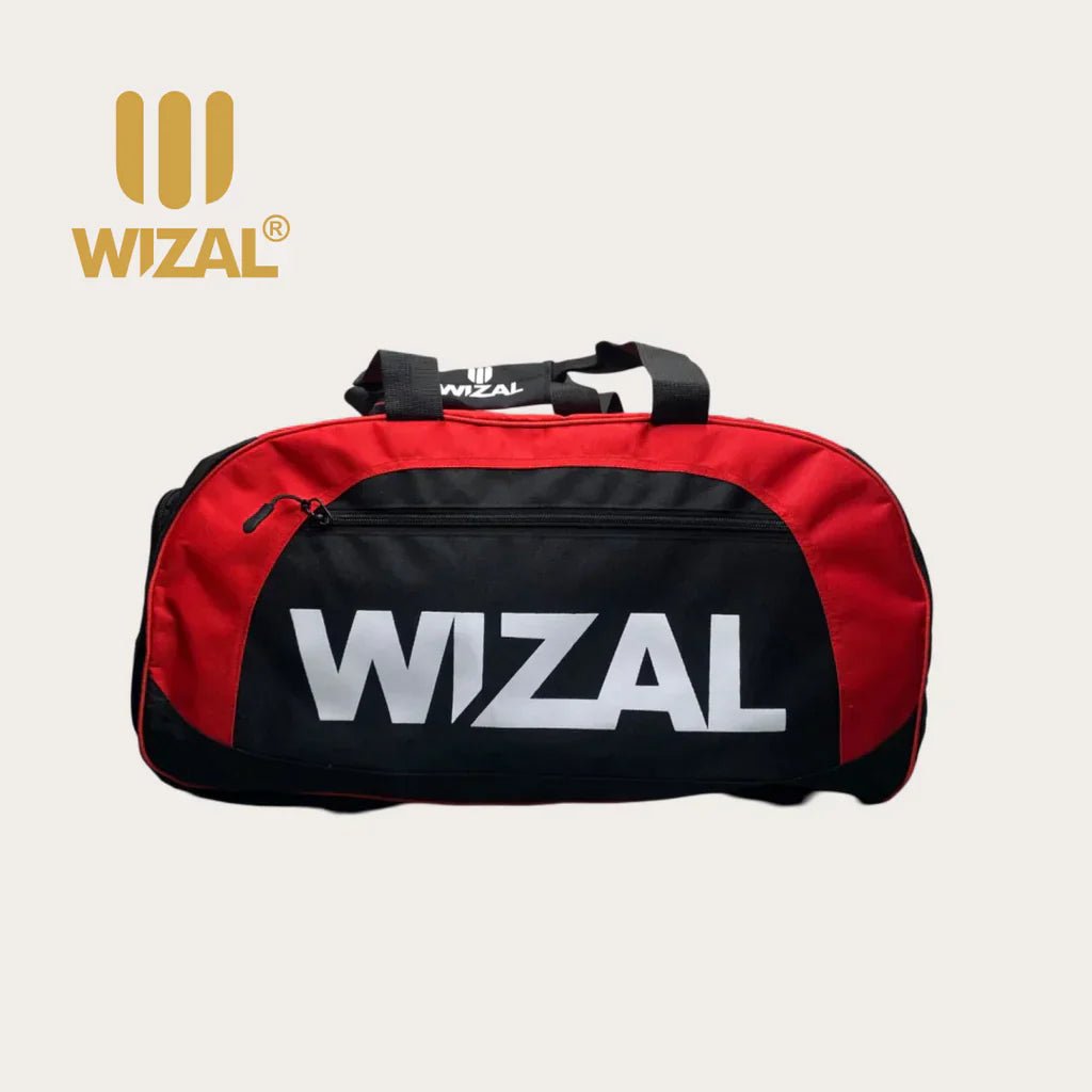 GYM-TRAVLE BAG WIZAL