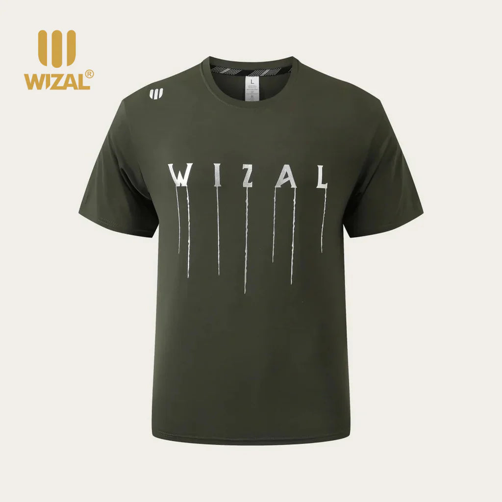 WIZAL Over-Sized T-Shirt