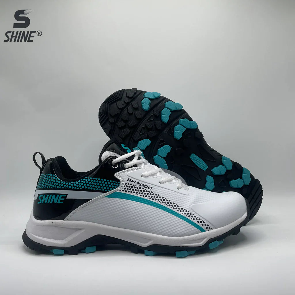 SHINE NEW EDITION CRICKET SHOES