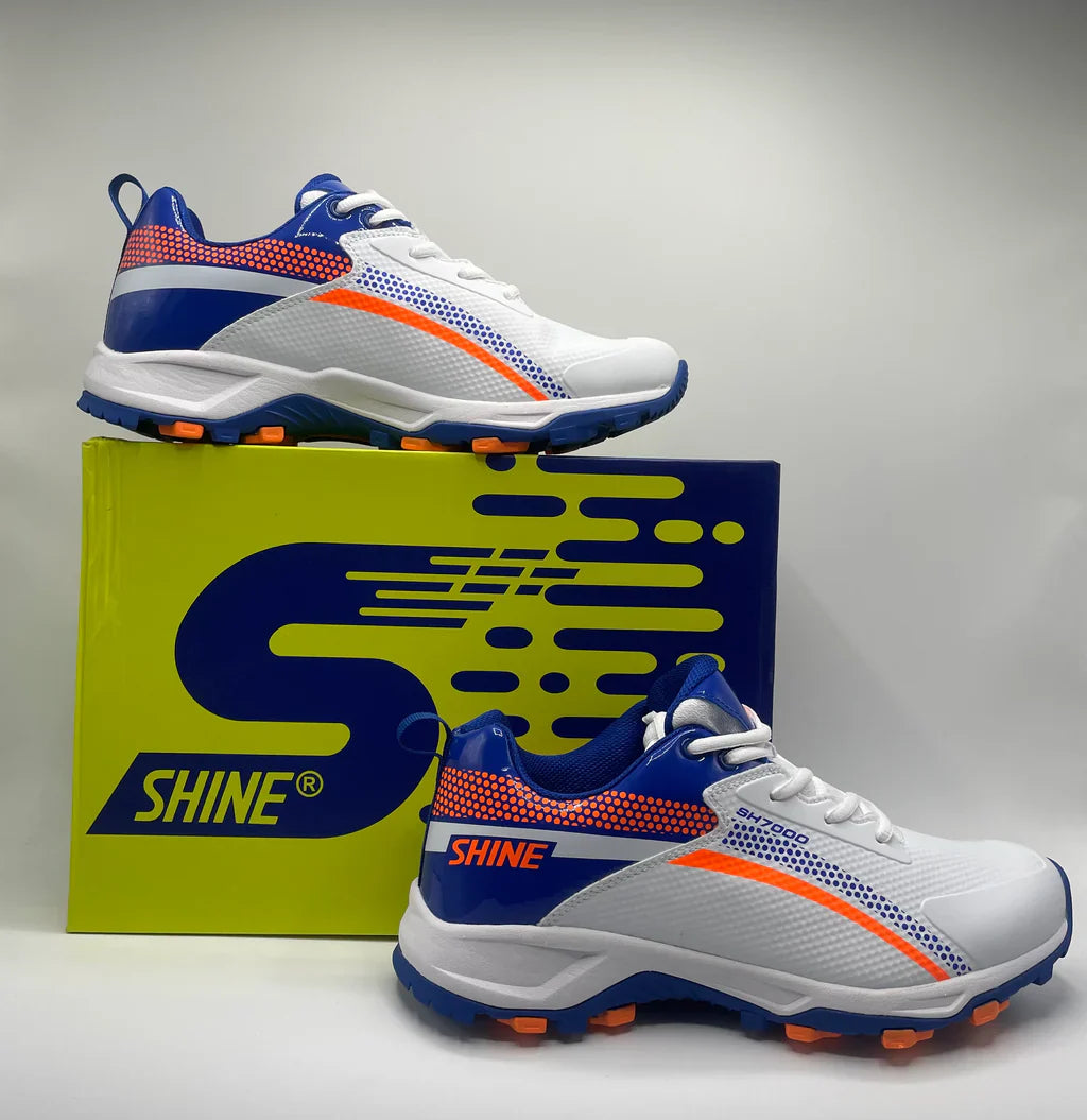 SHINE NEW EDITION CRICKET SHOES