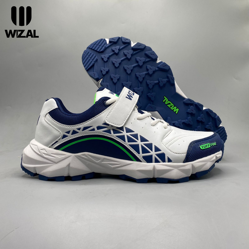WIZAL React Cricket Gripper - Imported