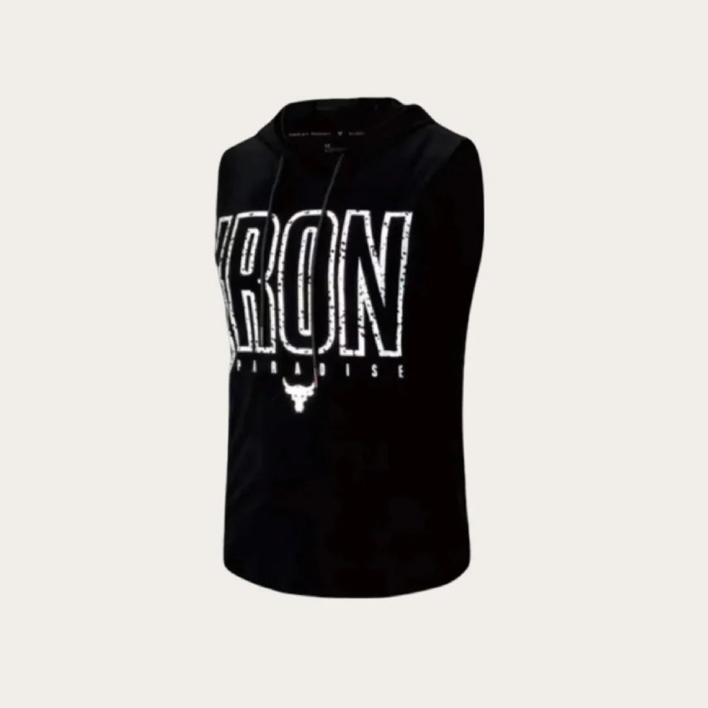 IRON PARADISE SUMMER HOODIES (66620)