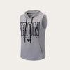 IRON PARADISE SUMMER HOODIES (66620)