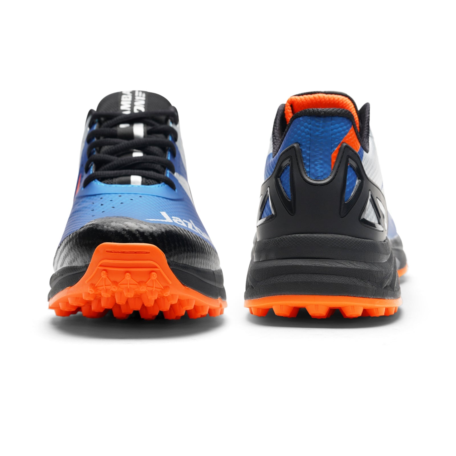 JAZBA MAMBA ONE CRICKET SHOES