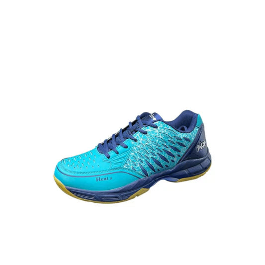 HeatX Swift Pro - Royal Blue | Non-Marking Indoor Court Shoes