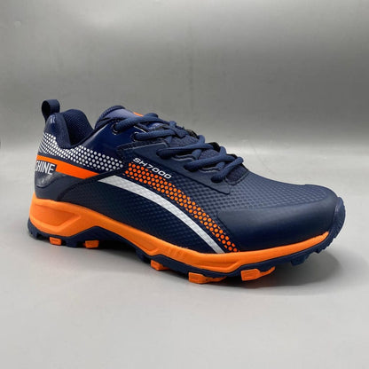 Shine SH7000 Dark Edition Cricket Shoes