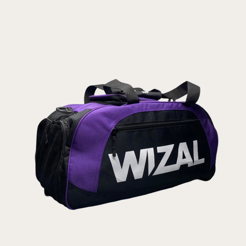 GYM-TRAVLE BAG WIZAL