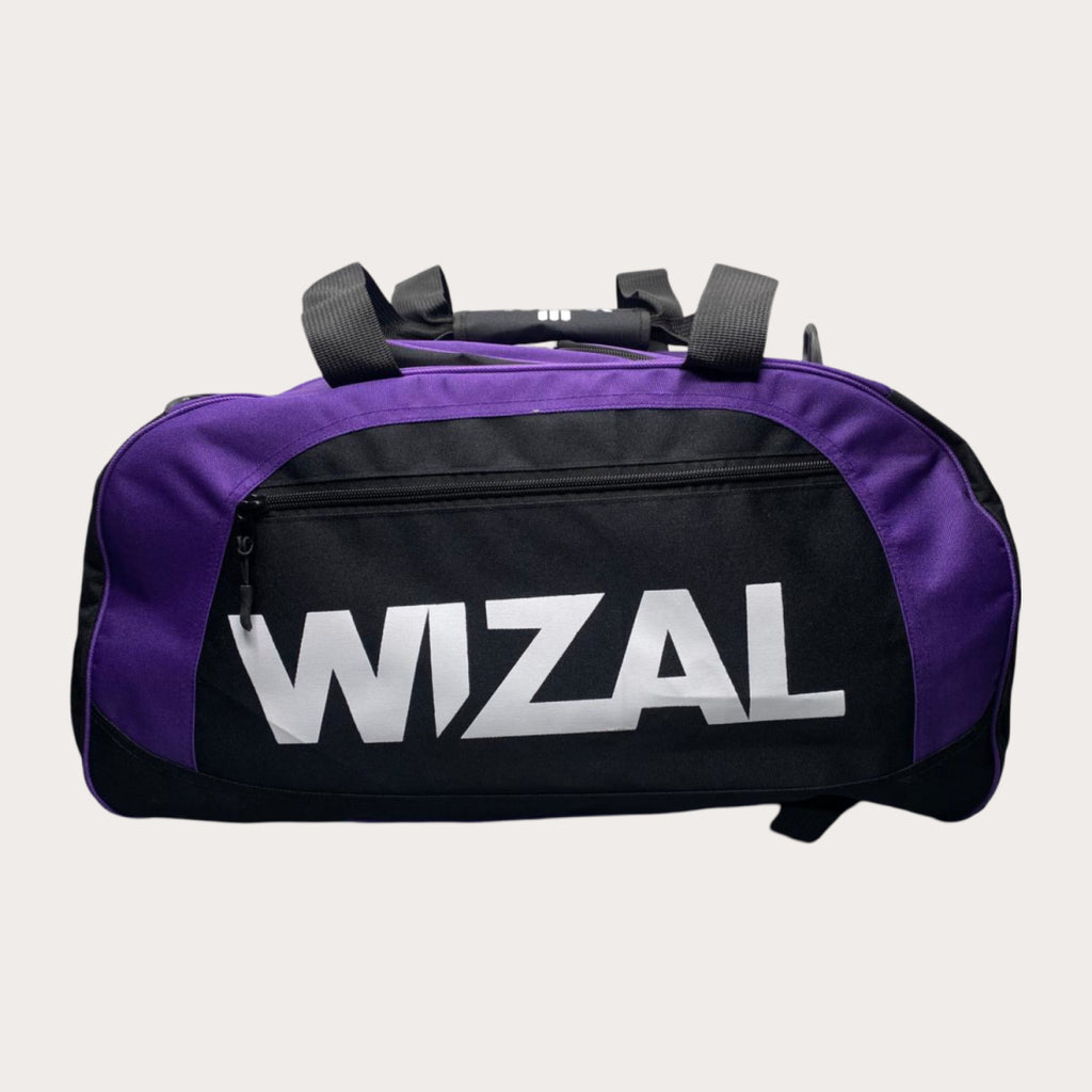 GYM-TRAVLE BAG WIZAL