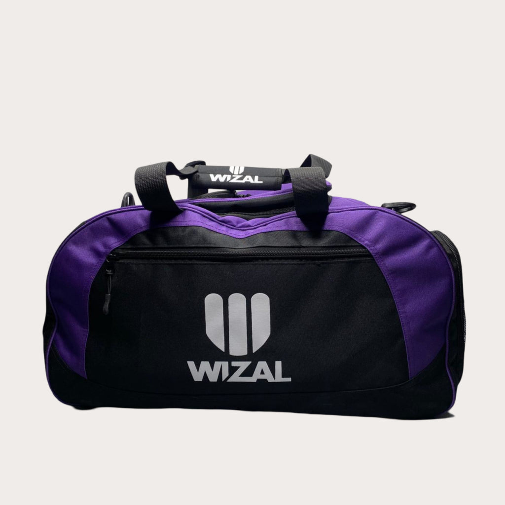 GYM-TRAVLE BAG WIZAL
