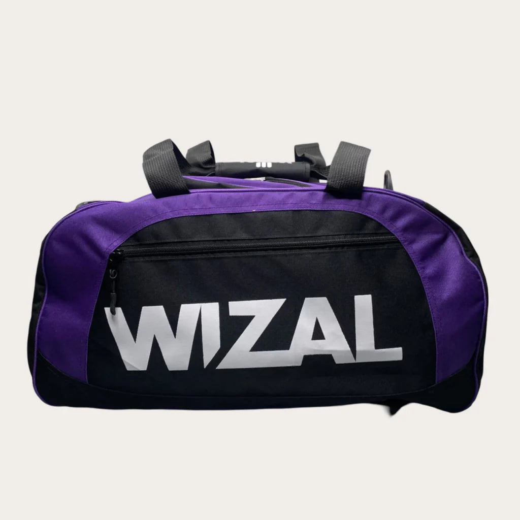 GYM-TRAVLE BAG WIZAL