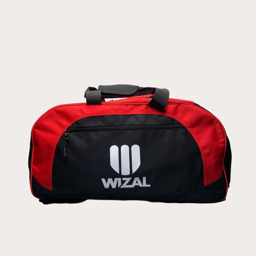 GYM-TRAVLE BAG WIZAL