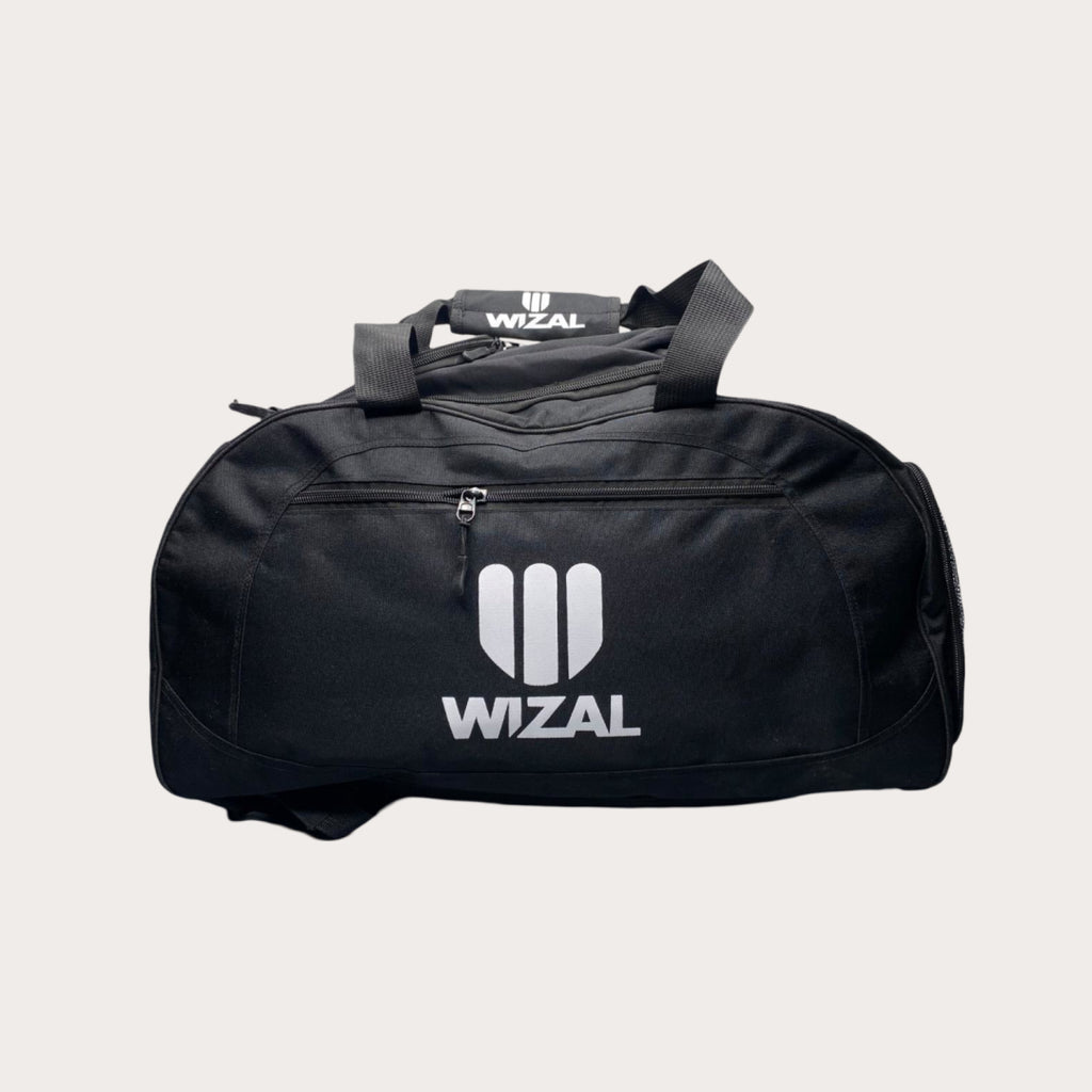 GYM-TRAVLE BAG WIZAL