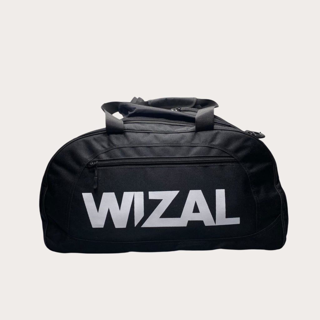 GYM-TRAVLE BAG WIZAL