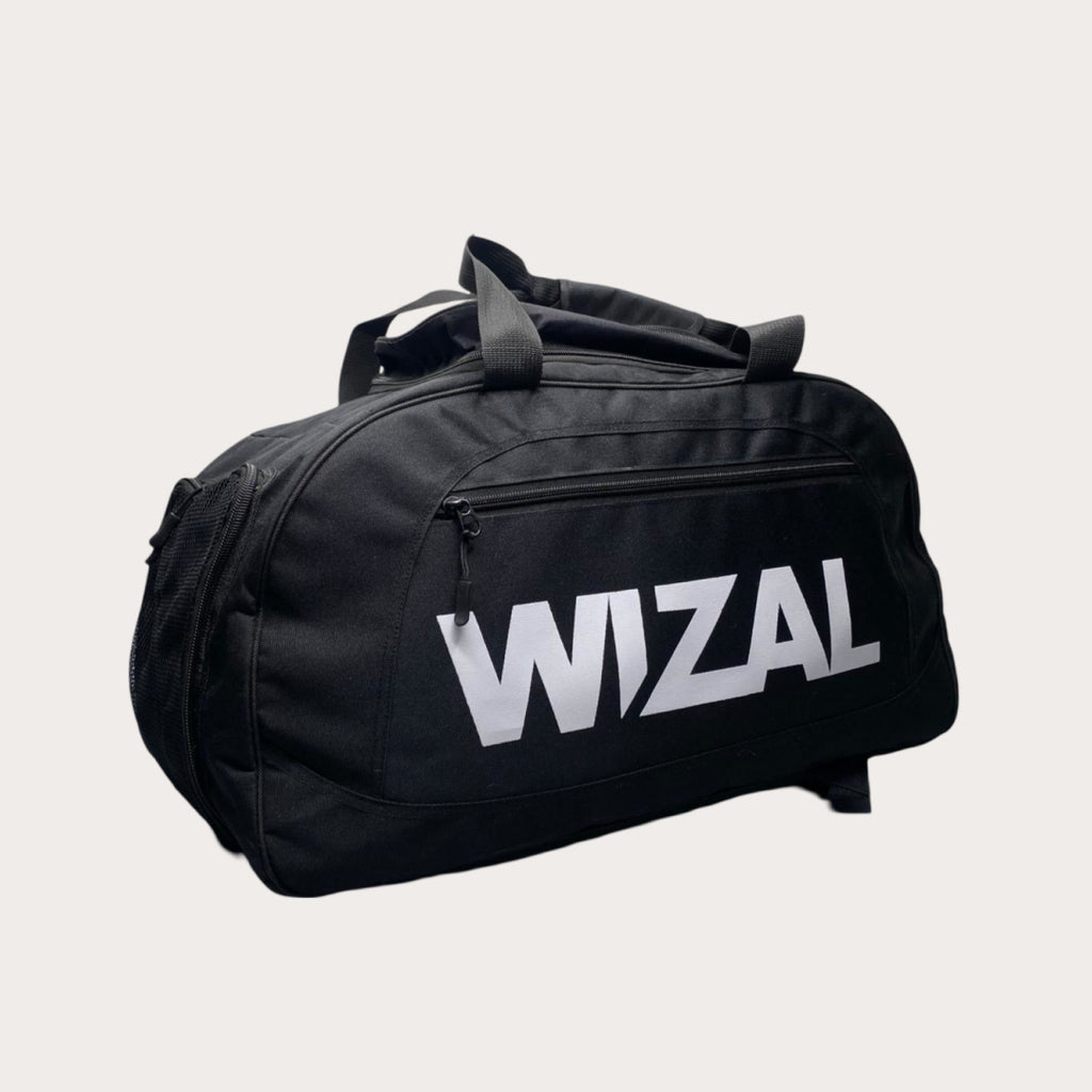 GYM-TRAVLE BAG WIZAL