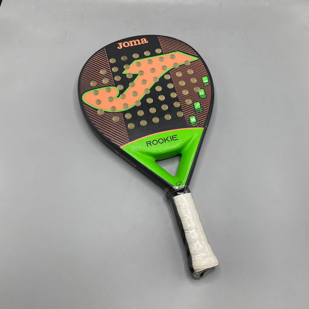 Padel Racket Carbon Fiber