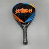 Padel Racket Carbon Fiber