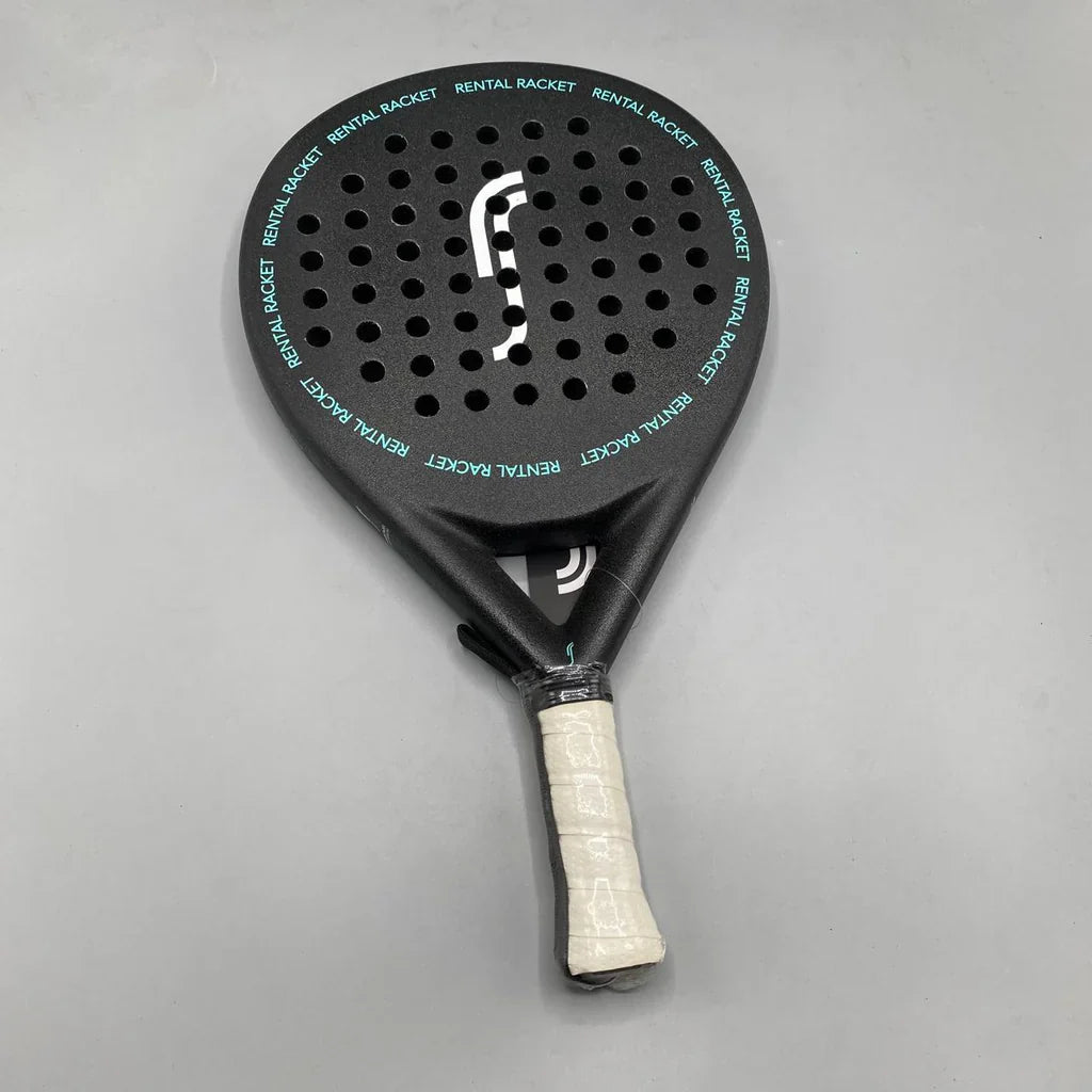 Padel Racket Carbon Fiber