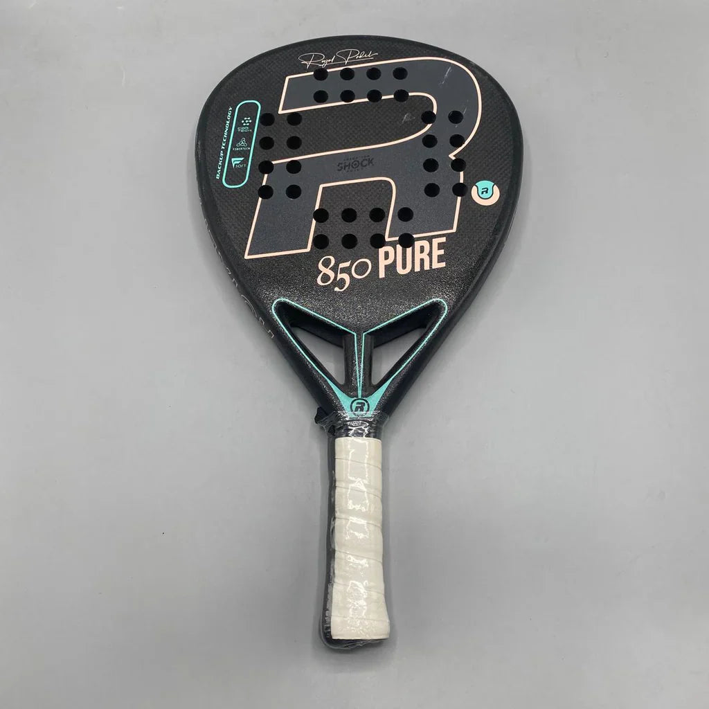 Padel Racket Carbon Fiber