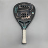 Padel Racket Carbon Fiber