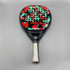 Padel Racket Carbon Fiber