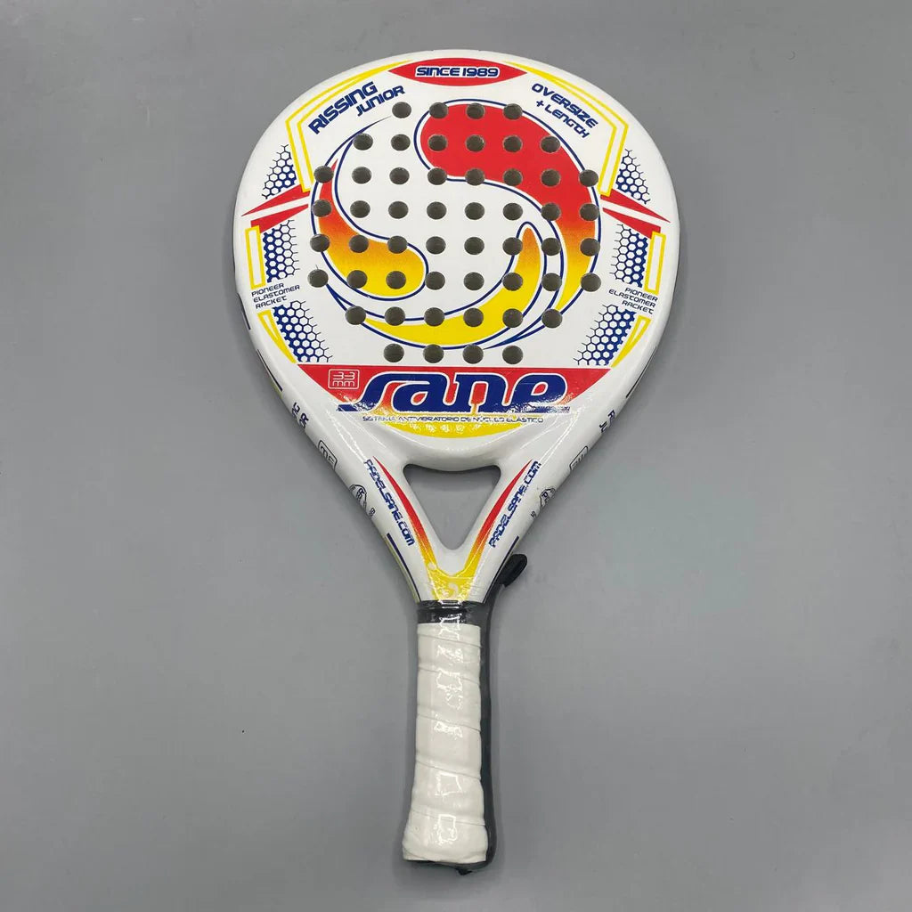 Padel Racket Carbon Fiber