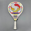 Padel Racket Carbon Fiber