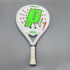 Padel Racket Carbon Fiber
