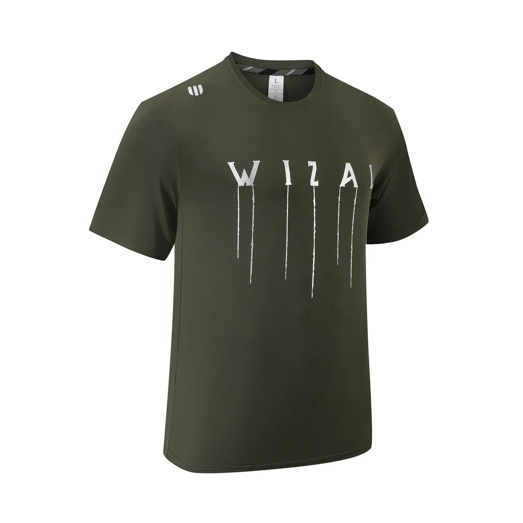 WIZAL Over-Sized T-Shirt