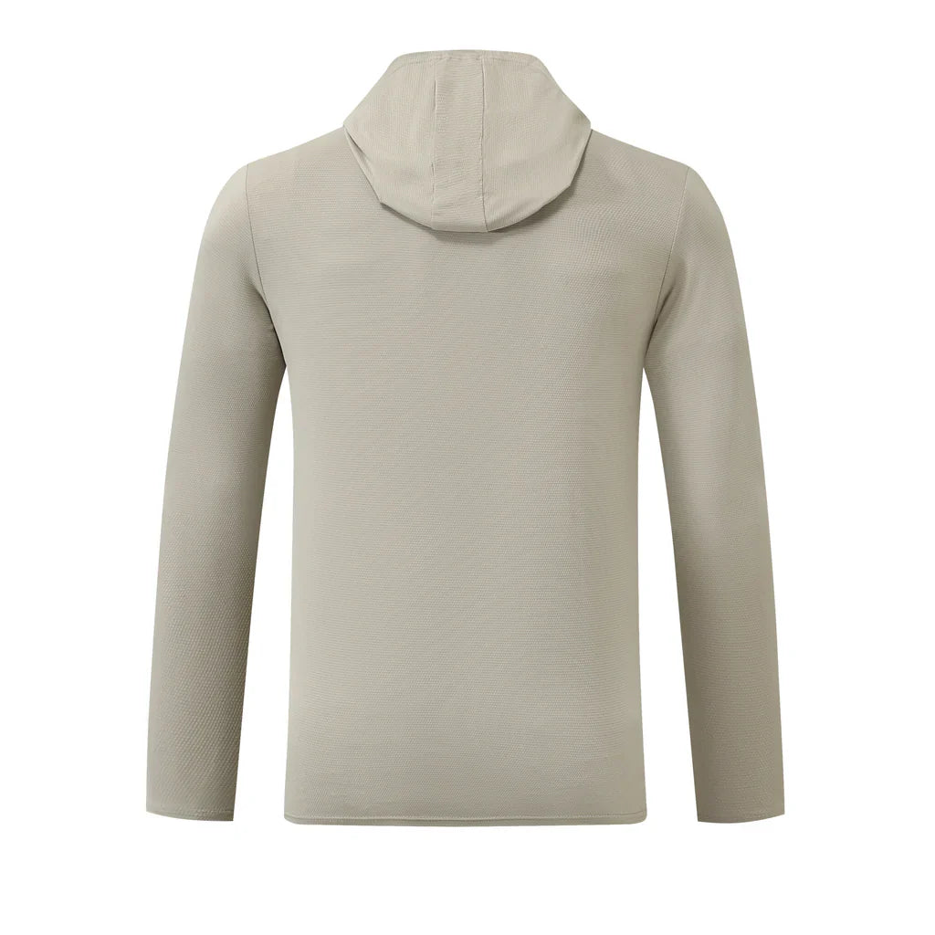 WIZAL Full Sleeve Hoodie Imported