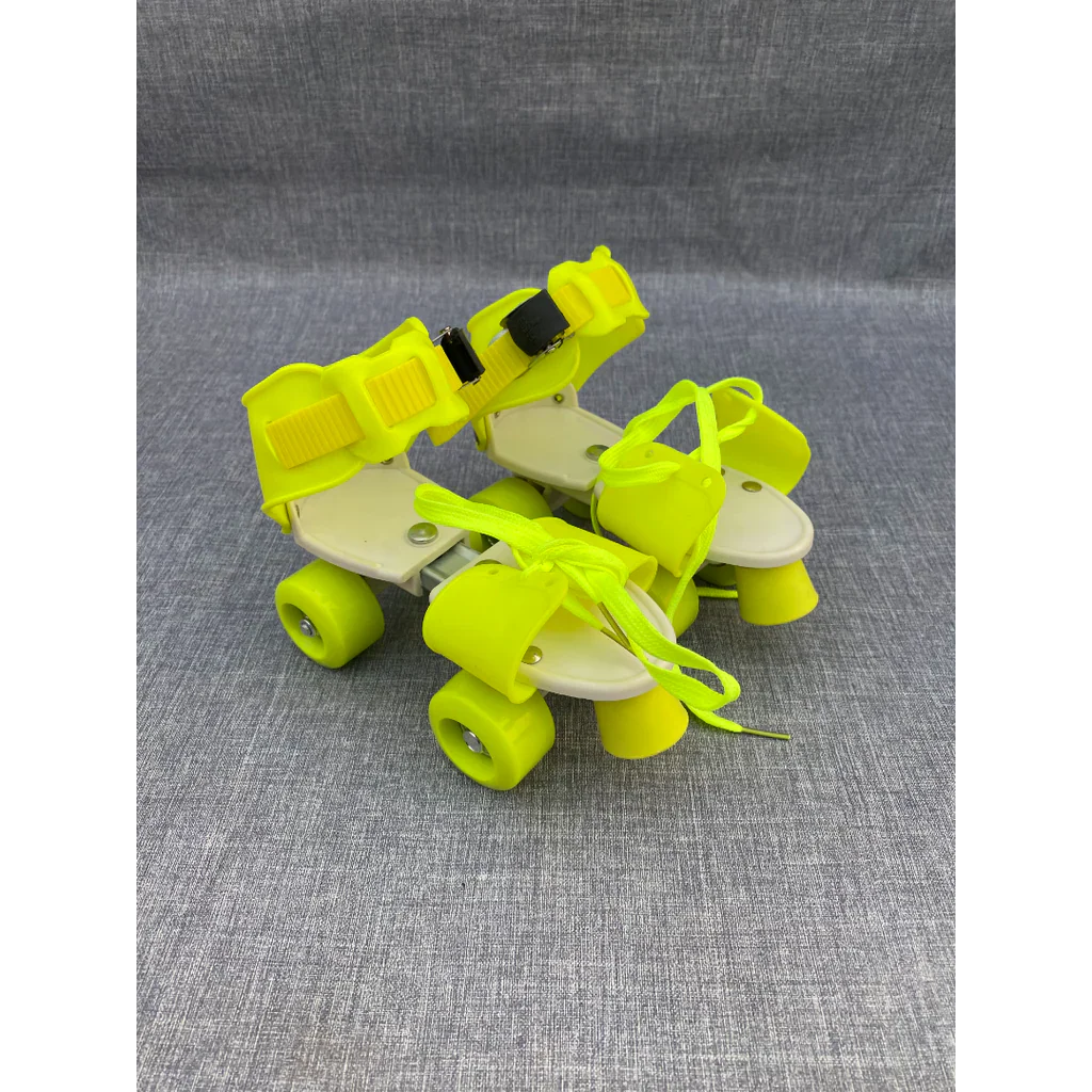 SKATES WHEEL SHOES BABY SIZE