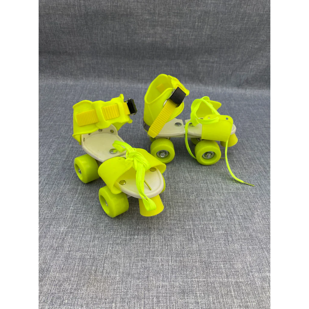 SKATES WHEEL SHOES BABY SIZE