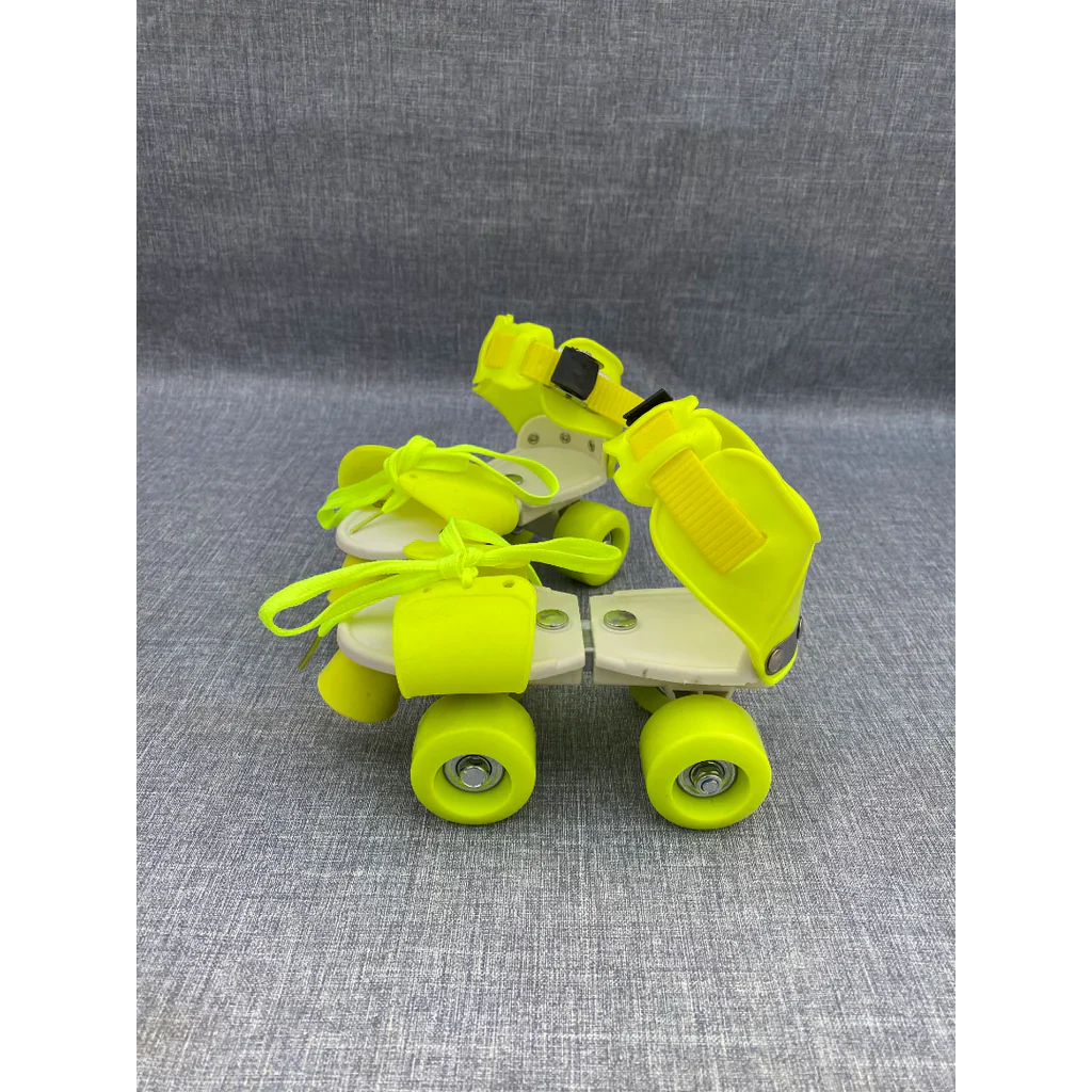 SKATES WHEEL SHOES BABY SIZE