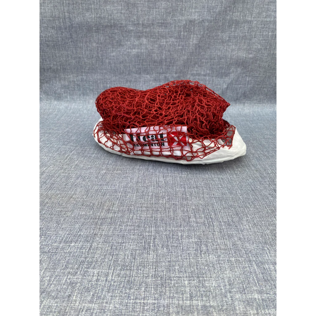 BADMINTION NET HEAT X IRON WIRE