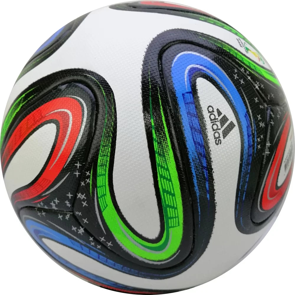 adidas Brazuca Official Match Football