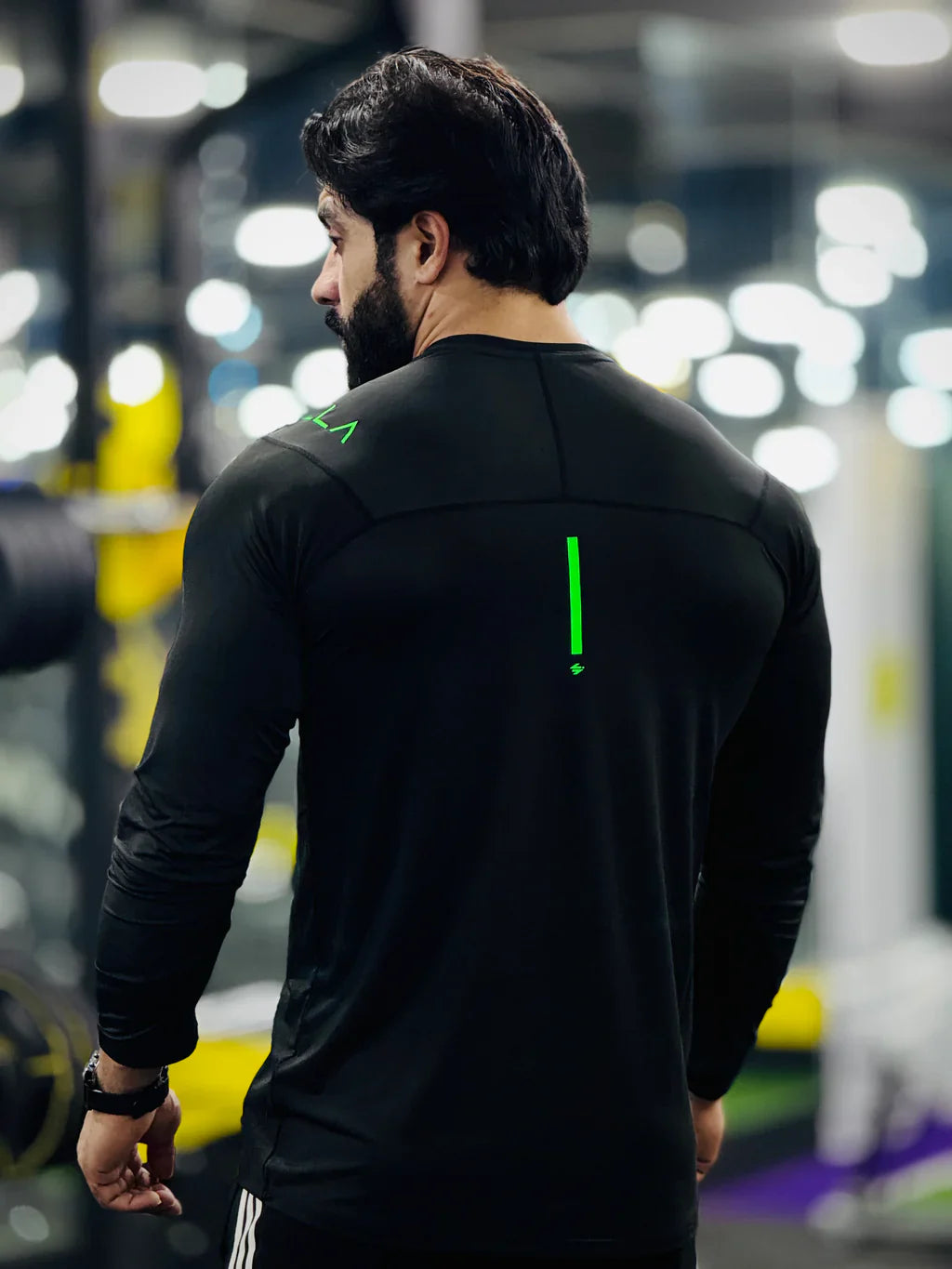 SCILLA Gents Base Layer - IMPORTED
