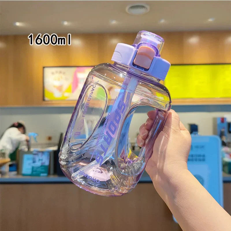 Sports Water Bottle