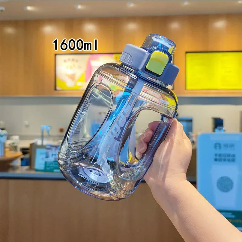 Sports Water Bottle