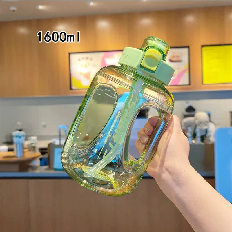 Sports Water Bottle