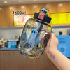 Sports Water Bottle