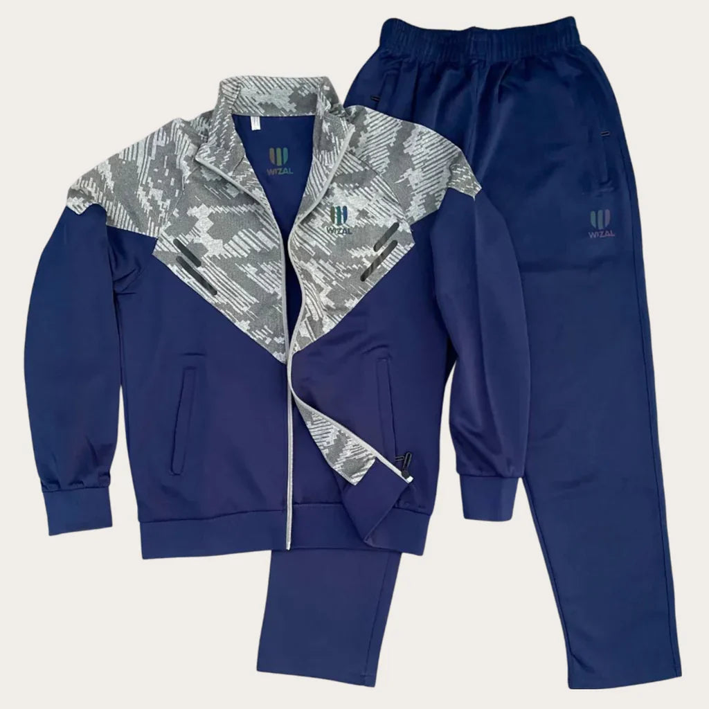 WIZAL TRACKSUIT DRY FIT