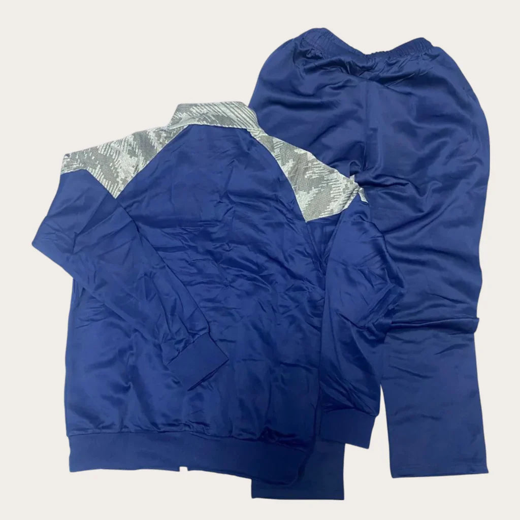 WIZAL TRACKSUIT DRY FIT