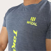 WIZAL TOKYO DRY FIT T-SHIRT (IMPORTED)