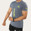 WIZAL TOKYO DRY FIT T-SHIRT (IMPORTED)