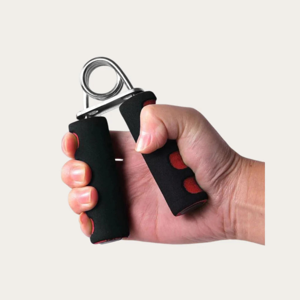 HAND GRIP GOLDSTAR FOAM